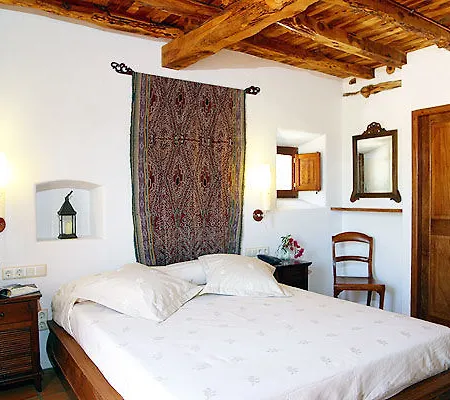 Lluc 4* San Rafael De Sa Creu