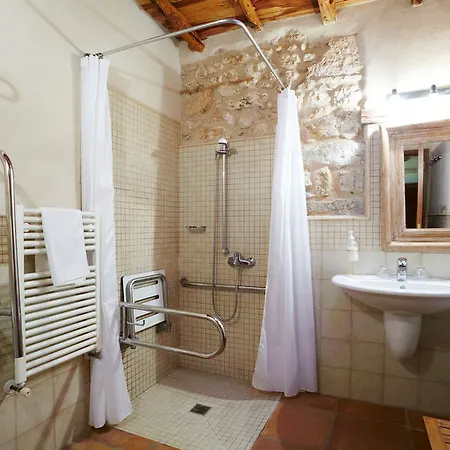 Lluc 4* San Rafael De Sa Creu