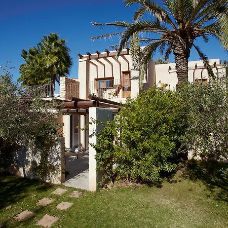 Lluc 4* San Rafael De Sa Creu