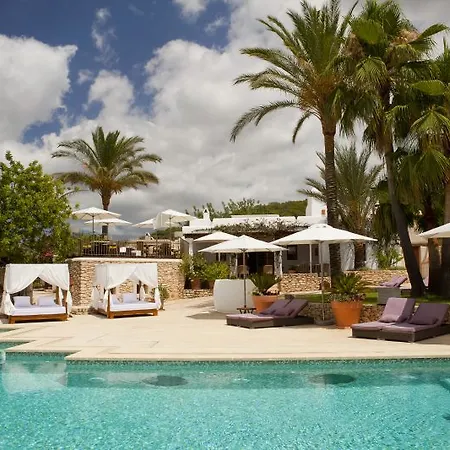 Hotel Lluc