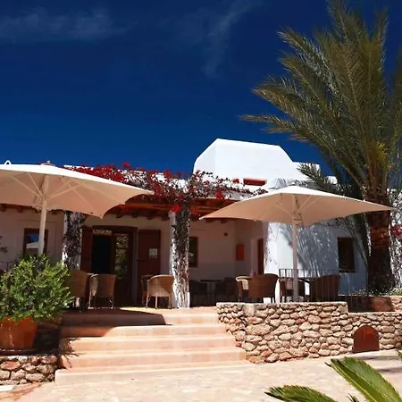 Hotel Lluc Sant Rafel de sa Creu