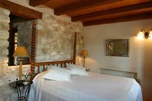 Lluc Hotel