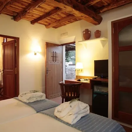 Hotel Lluc