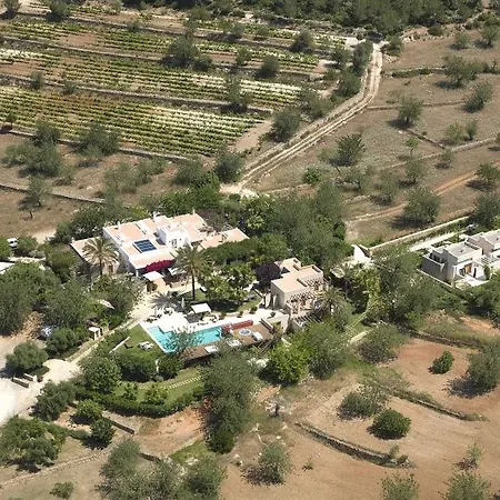 Lluc Hotel
