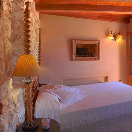 Hotel Lluc 4*