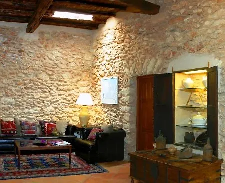 Lluc 4* Sant Rafel de sa Creu