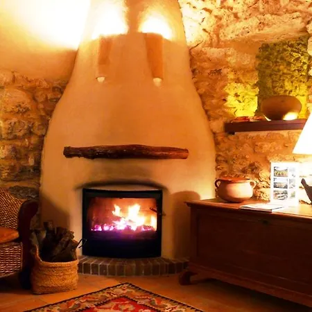 Lluc 4* Sant Rafel de sa Creu