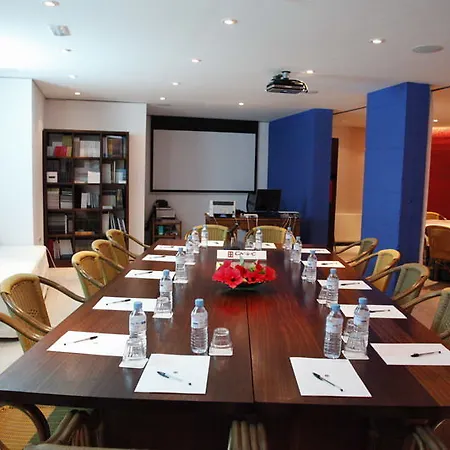 Hotel Lluc 4*
