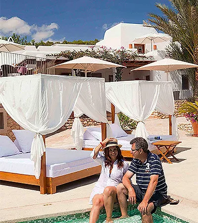 Hotel Lluc 4*