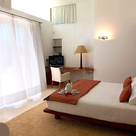 Lluc 4* Sant Rafel de sa Creu