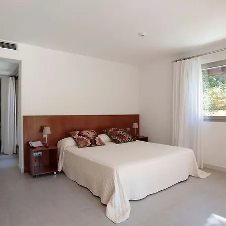 Hotel Lluc 4*