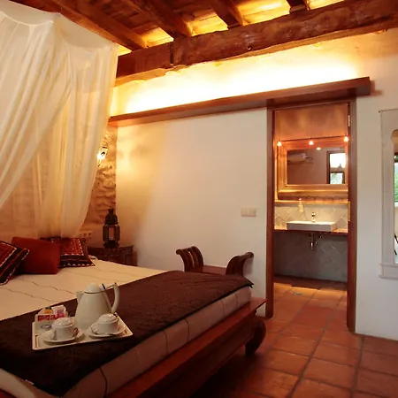 Hotel Lluc 4*