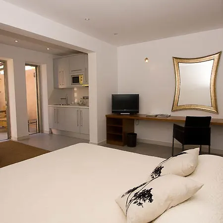 Hotel Lluc 4*