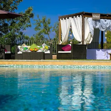 Lluc Hotel